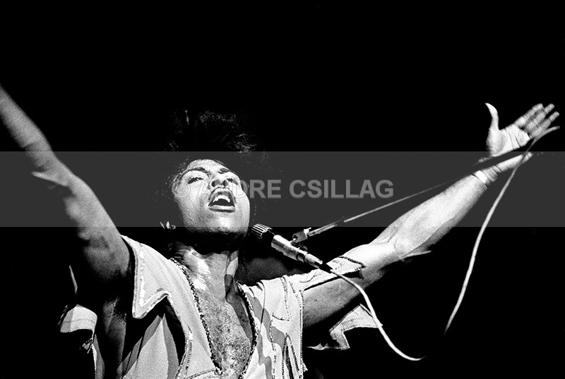 LITTLE RICHARD - R..