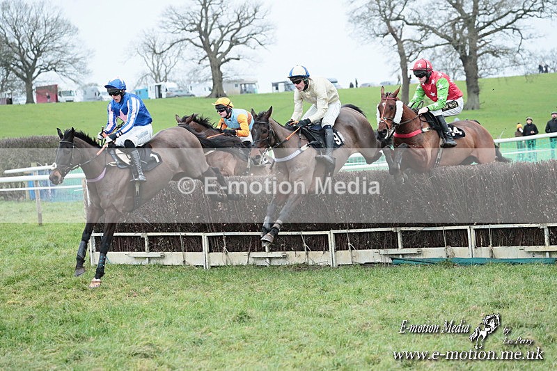 PtP 141225  1102 - Harkaway Club PtP Chaddesley Corbet 28/12/25