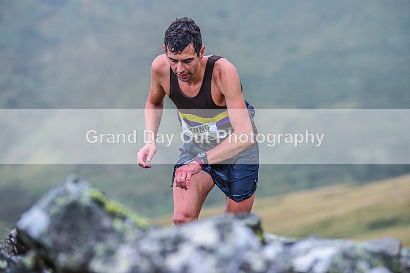 Matterdale-254 - Kong Matterdale Horseshoe Fell Race Saturday 20th August 2022