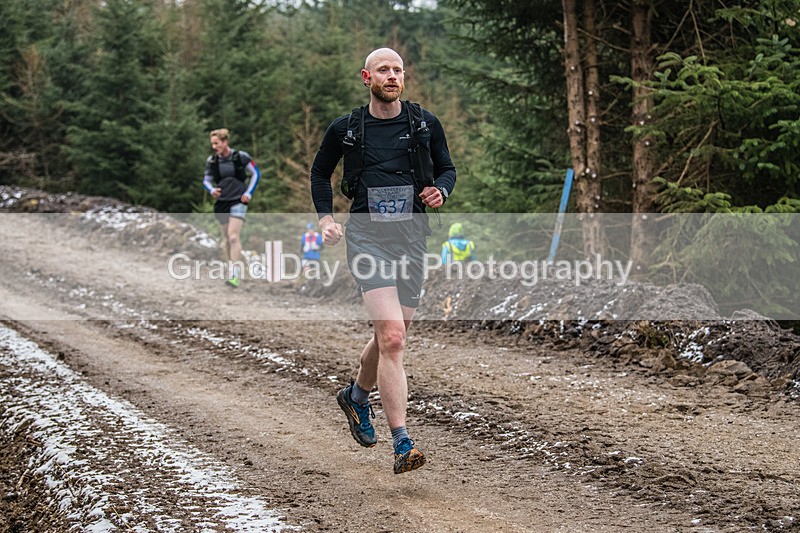 Glentress-496 - High Terrain Events Glentress 10K 21K & 42K Trail Races Sunday 16th February 2025