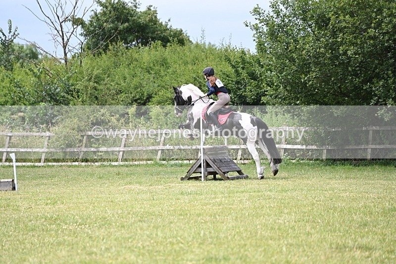 WJ6_6901 - 80cm XC Pairs