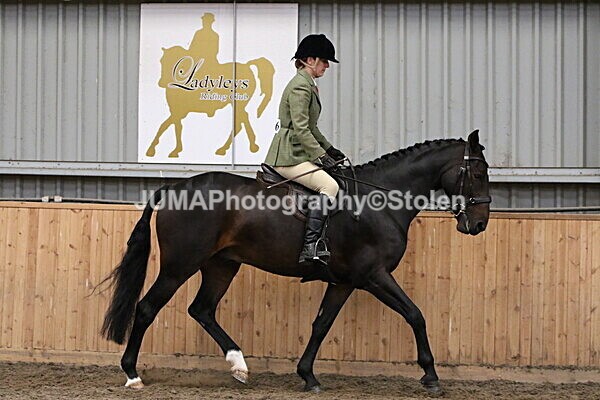 SIAL3138 - Sunday 14th Ridden