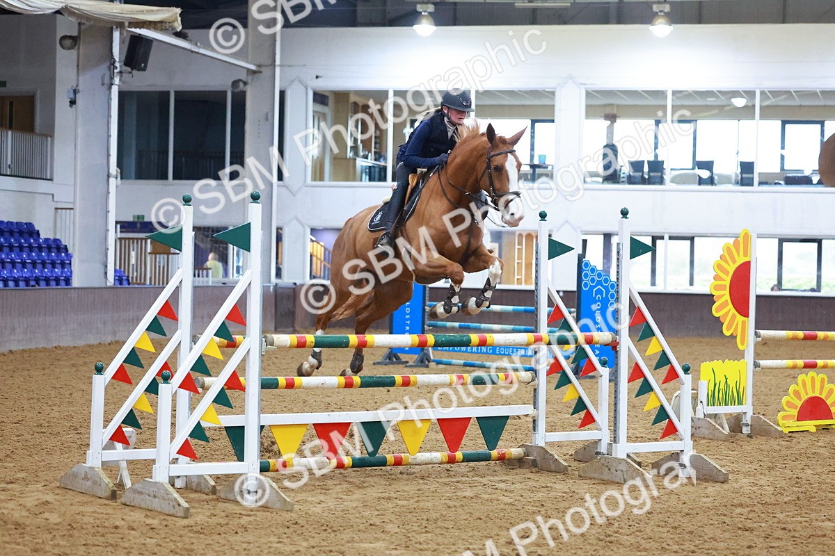 SBM_001288 - Class 4 - Senior Newcomers - 1.10m