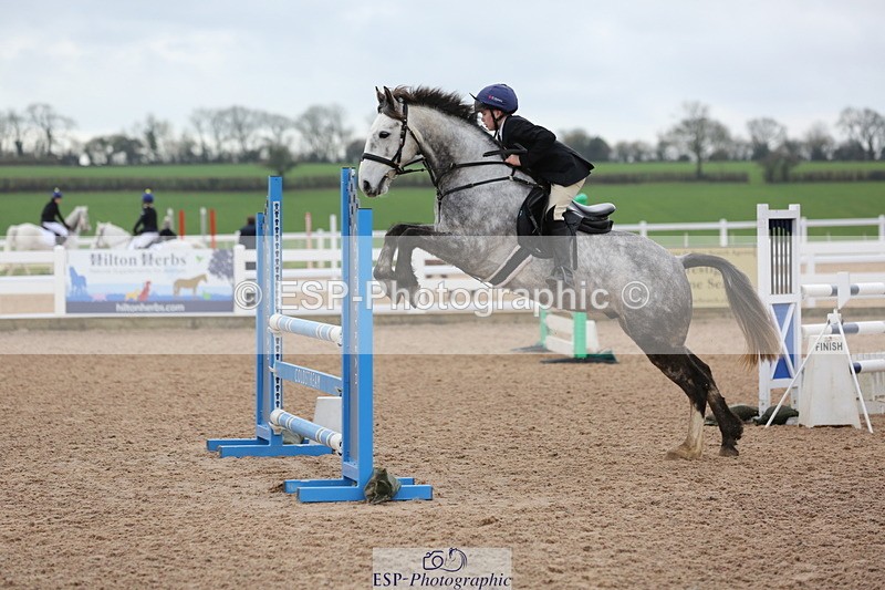 240211A-104846-02229 - Cls 4 Pony Discovery & 90cm Open