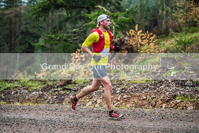 Glentress 21  10K-920 - High Terrain Events Glentress 21 & 10K Trail Races Saturday 18th November 2023