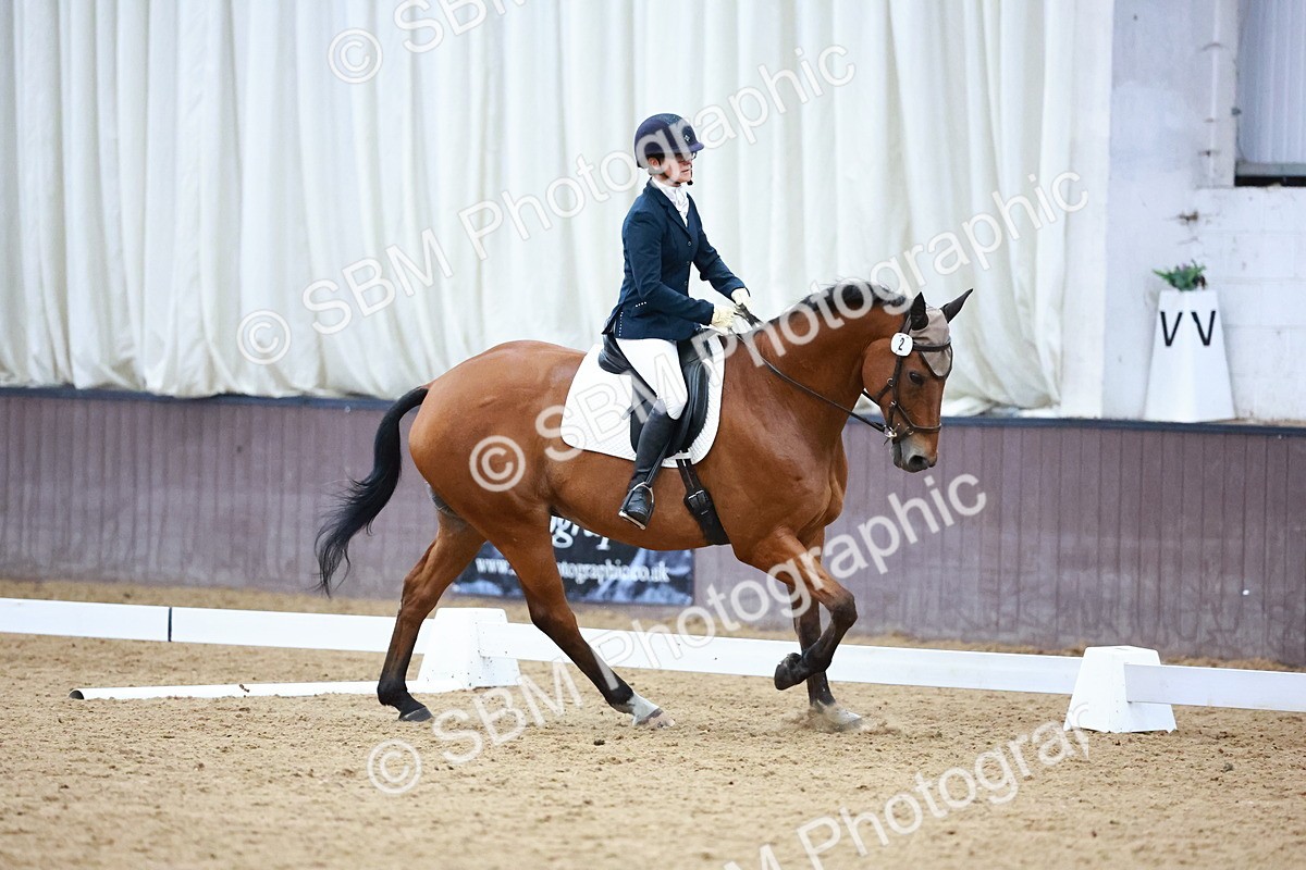 0B8A8238 - Class 5 - Novice 2