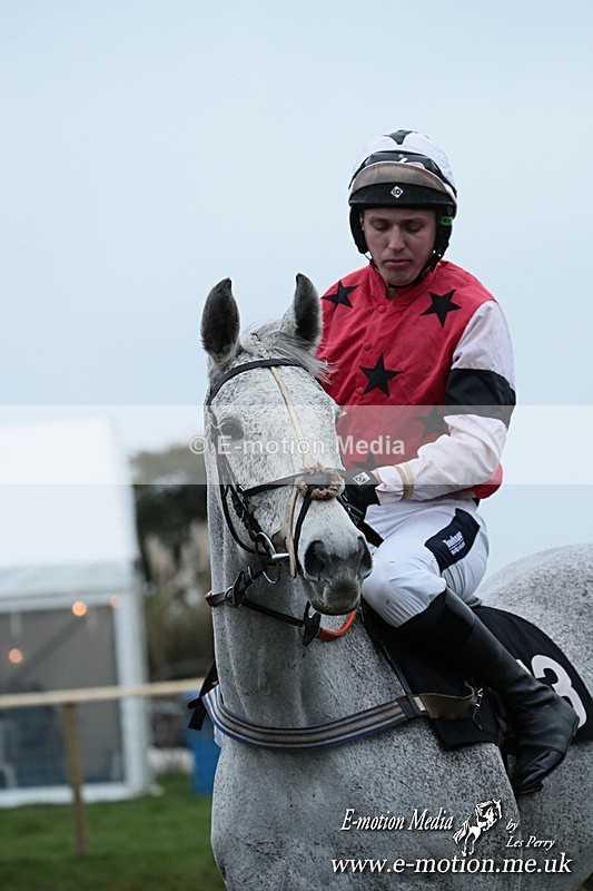 PtP 141225  0996 - Harkaway Club PtP Chaddesley Corbet 28/12/25