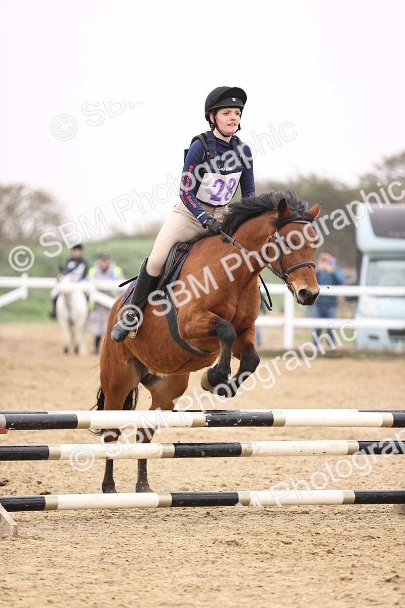 SBM_000797 - Class 1 - 70cm