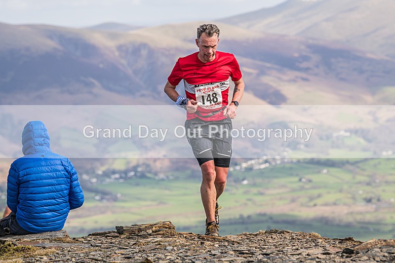 Coledale-271 - Coledale Horseshoe Fell Race Saturday 30th March 2024