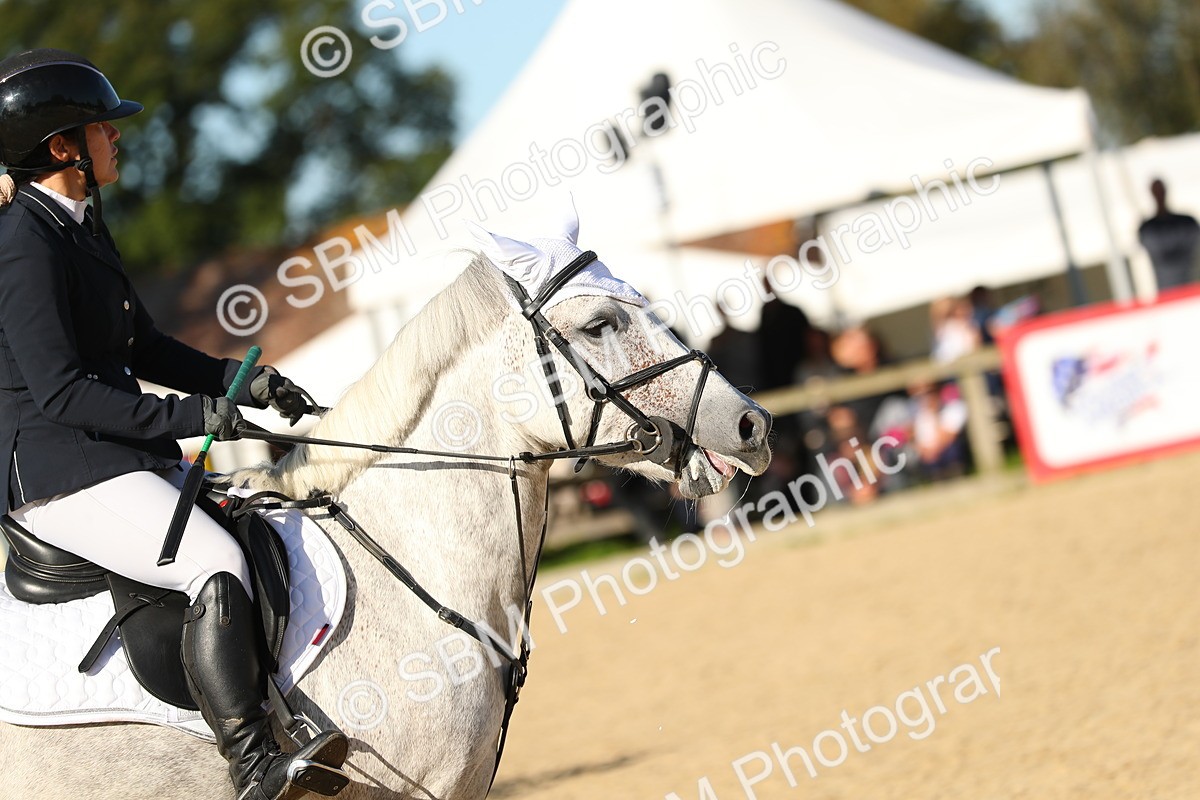 SBM_16614 - J33 - Senior 75cm Championship