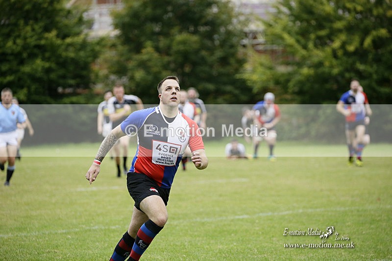 RU 250921 186 - Devizes II RFC V Pewsey Vale RFC 25/09/21