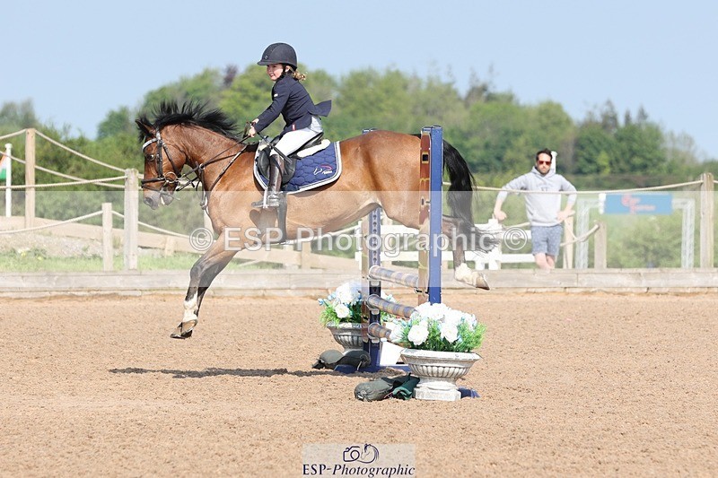 250503-101155-00306 - Cls 3 Pony British Novice and 80cm Open
