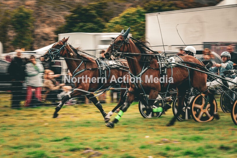 DSCF7205 - Kilnsey Harness racing
