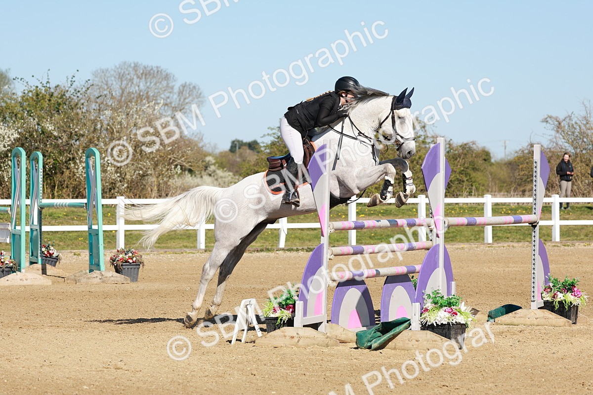 SBM_004819 - Class 18 - Senior Foxhunter - 1.20m