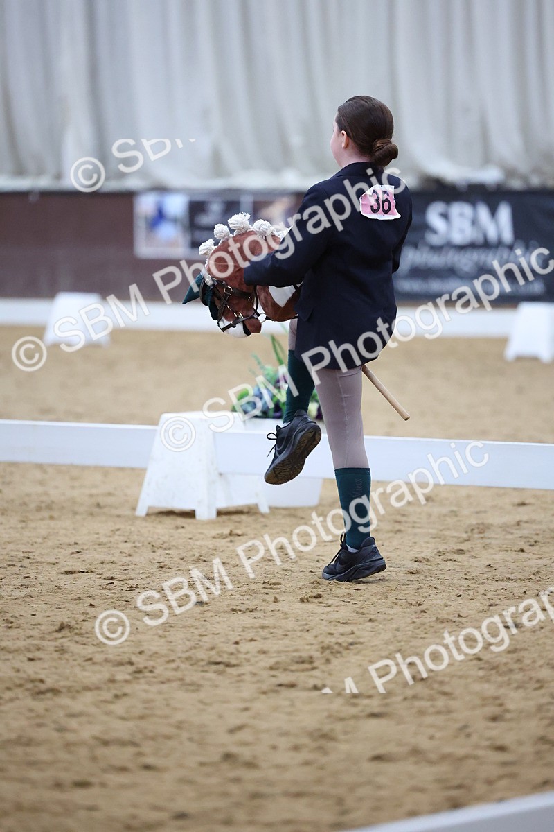 SBM_002498 - Class 7 - Freestyle Dressage Championship Final