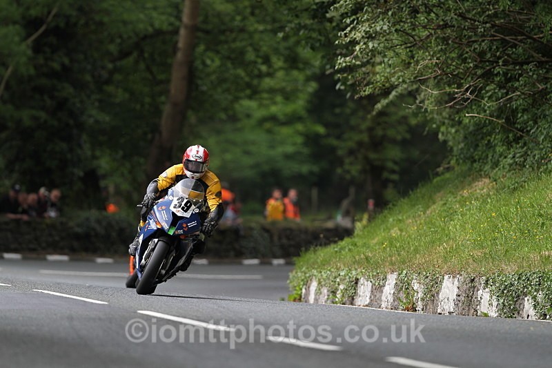 PR154520 - Superbike TT
