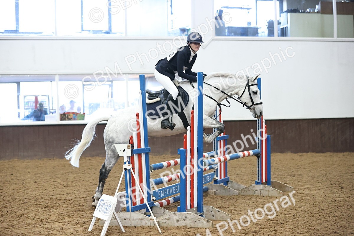 SBM_002423 - Class 6 - Mida Civil Engineering Ltd 80cm Area 12 Championship Qualifier