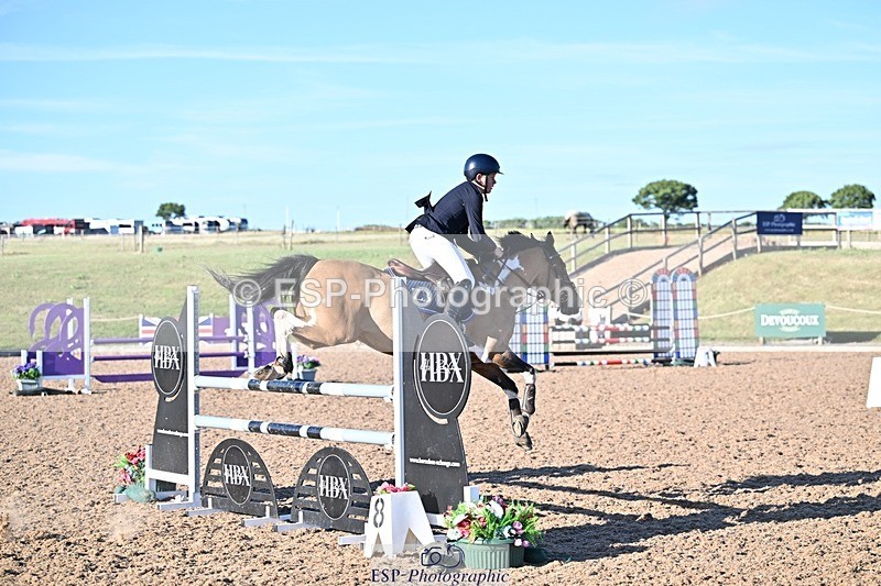 250627-190828-01277 - Cls 7 Springboard 128cm and 138cm