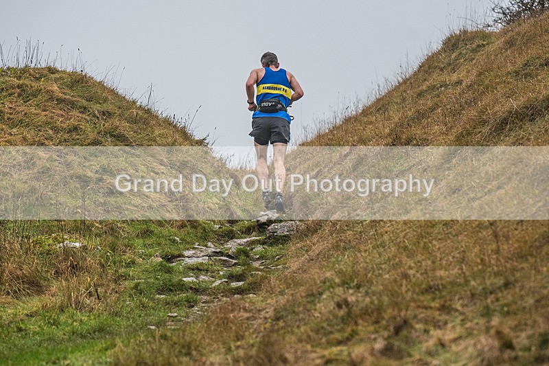 Litton-357 - Litton Christmas Cracker Fell Race Sunday 15th December 2024