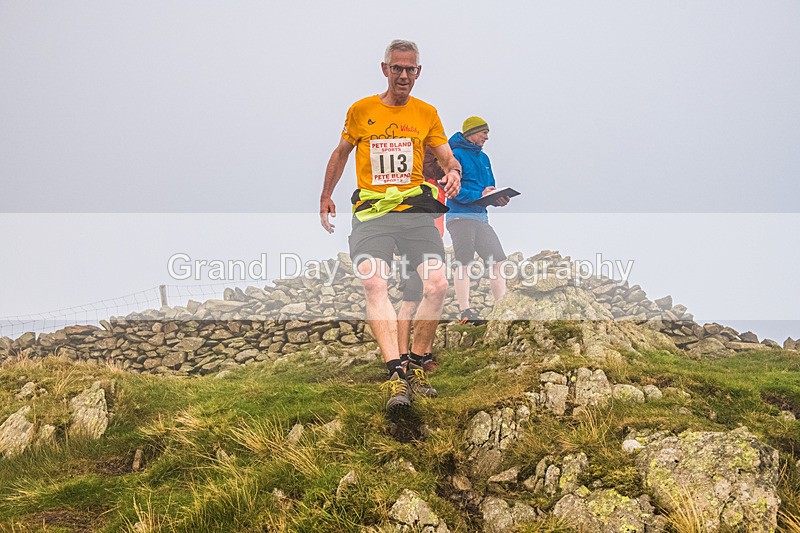 Shipman Knotts-263 - Shipman Knotts Fell Race Tuesday 23rd August 2022