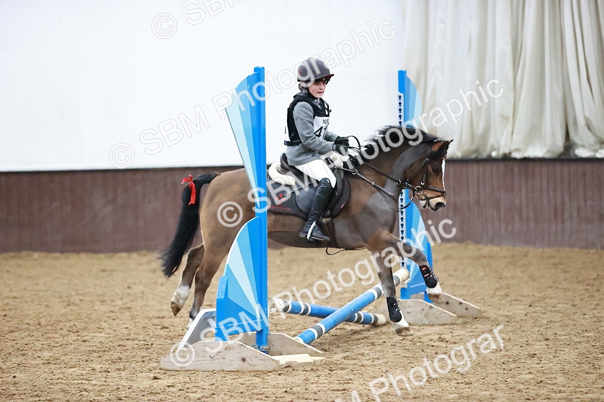 SBM_000137 - Class 1 - 40cm