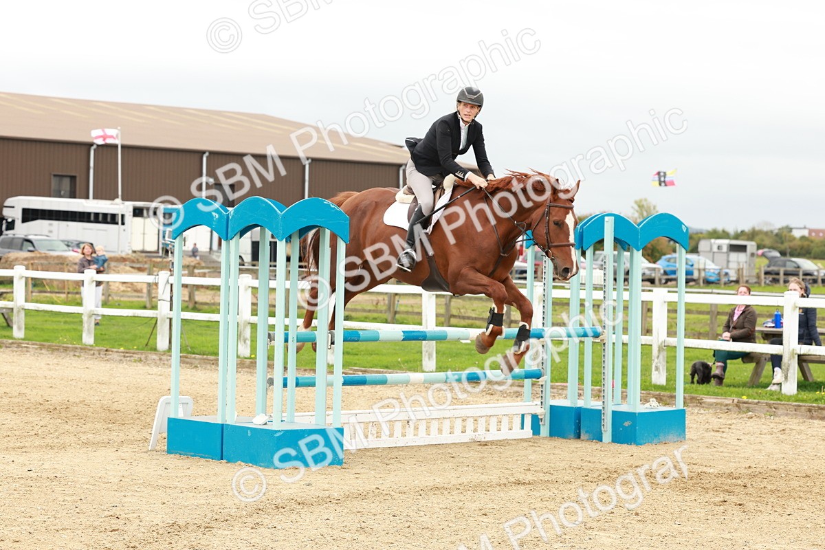 1I0A7491 - Class 3 - Senior Discovery - 1.00m