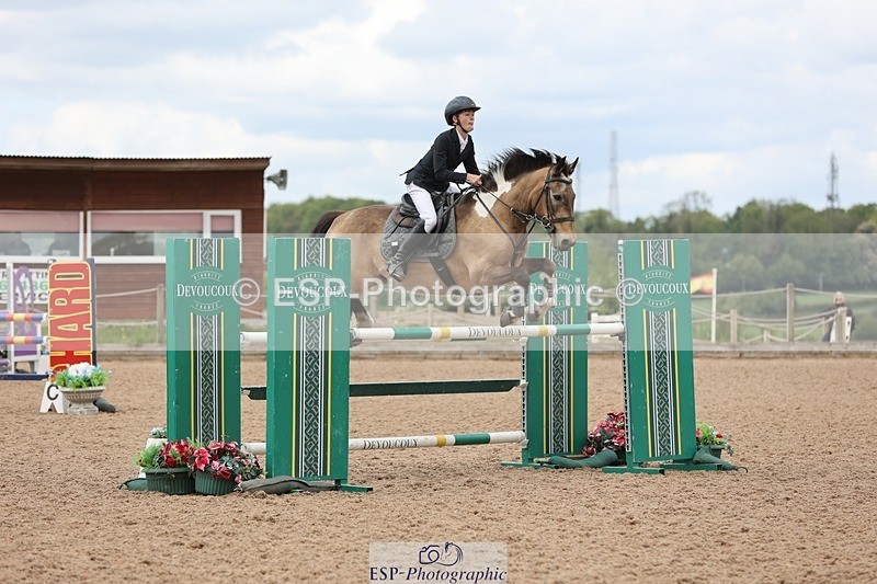 250505-123131-04796 - Cls 7 Junior 1.20m Open