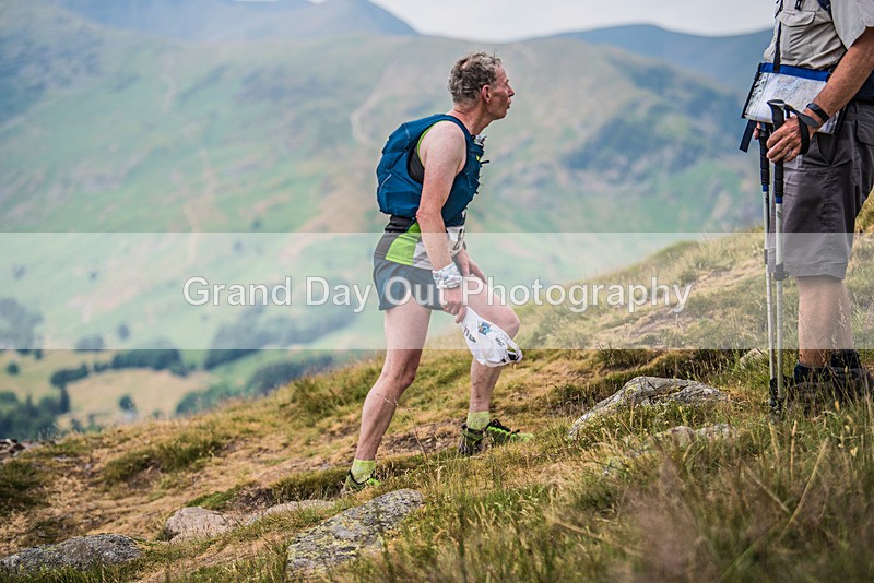 Howtown-285 - Howtown Fell Race Sunday 18th June 2023