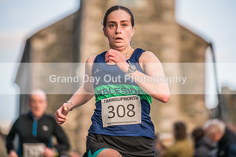 Keswick RTH-1057 - Keswick AC Round The Houses Road Race Wednesday 24th April 2024