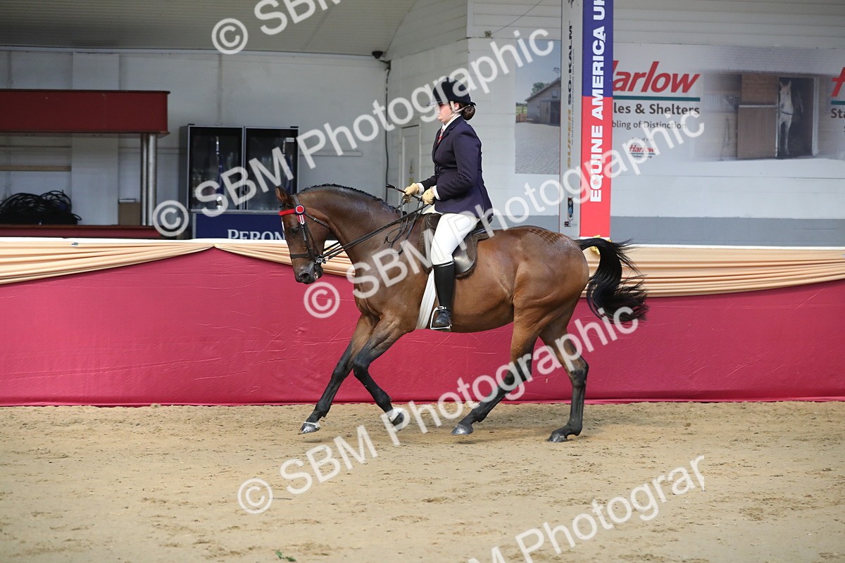SBM_02081 - Class 5a Area Ridden Veterans