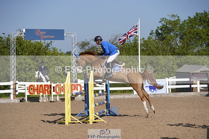 230527A-090956-03155 - Cls 19 British Novice & 90cm Open