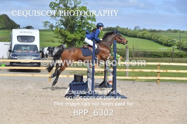 BPP_6302 - CLASS 33 MON Scottish Spring Final 85cm