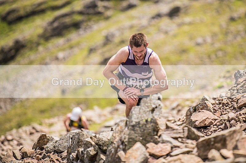 Borrowdale-784 - Borrowdale Fell Race Saturday 2nd August 2025