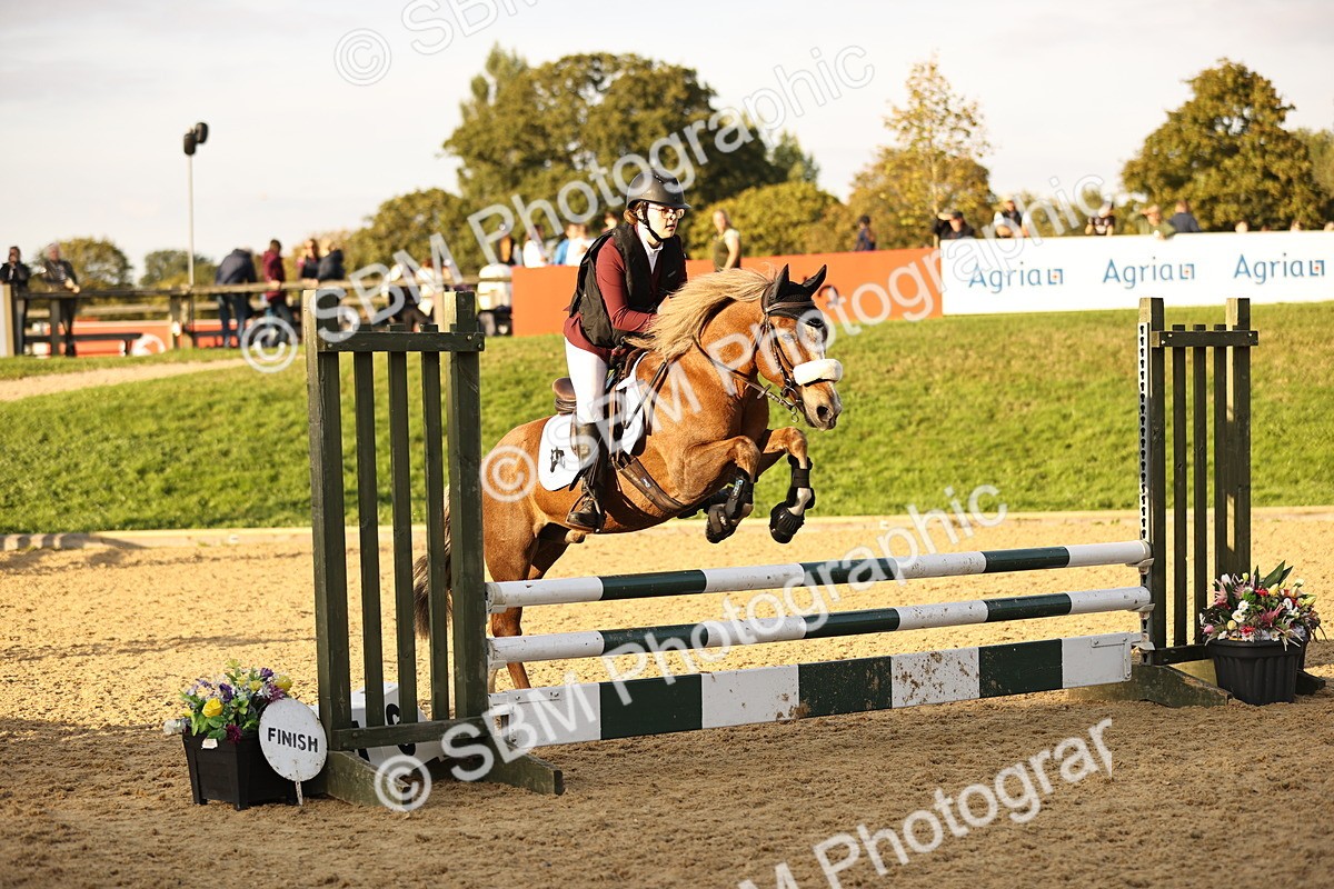 SBM_56036 - J10 - Junior Pony 75cm Championship