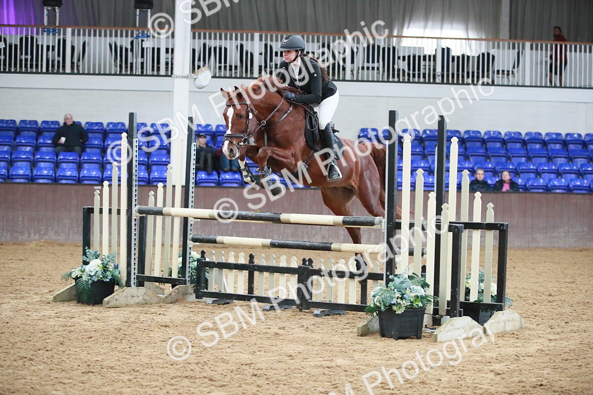 SBM_000609_Class 3 - Senior Discovery - 100m Open - Romy