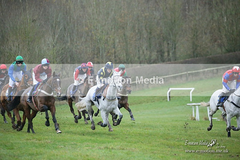PtP 121221 461 - Barbury International Point-to-Point 112/12/2021