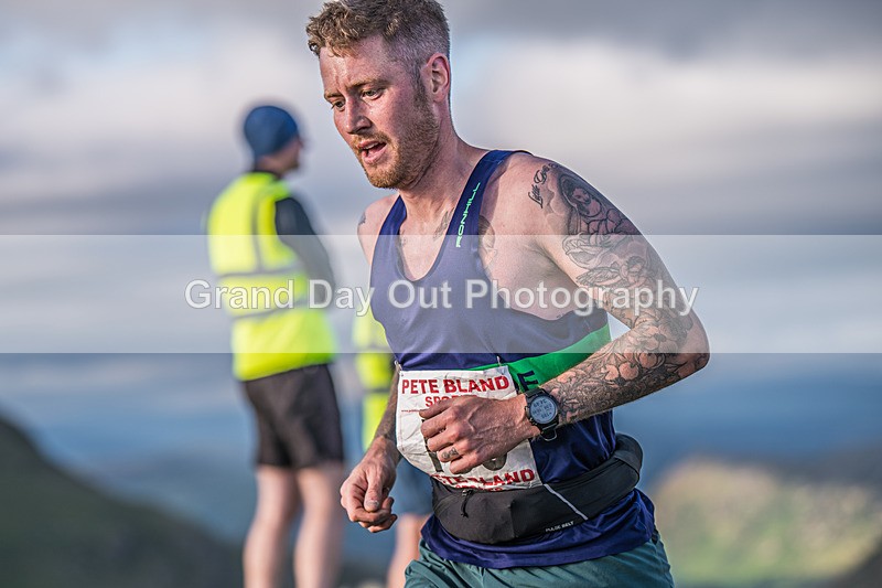 Seat Sandal-62 - Seat Sandal Fell Race Wednesday 9th July 2025