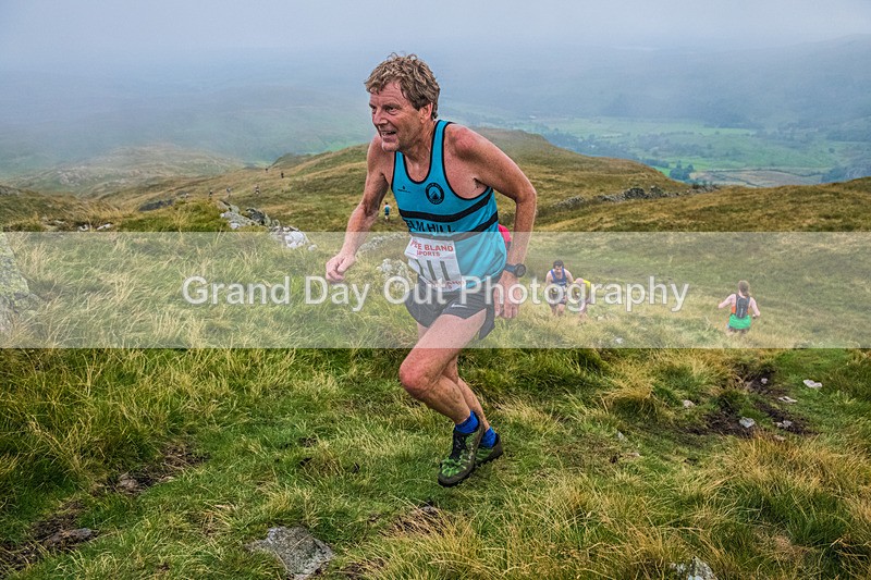 Shipman Knotts-118 - Shipman Knotts Fell Race Tuesday 23rd August 2022