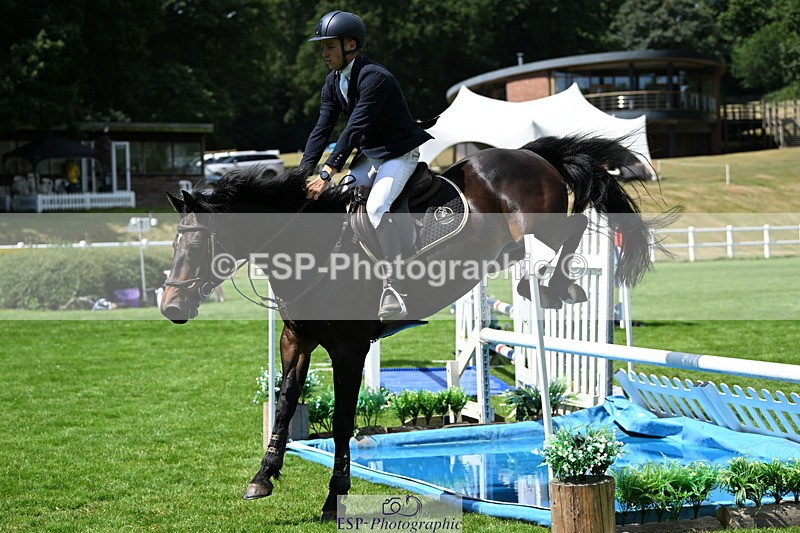 250703A-112304-03213 - Cls 1 Snr Foxhunter