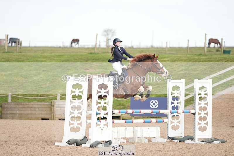 250308-124341-00811 - Cls 9 Pony Newcomers and 1m