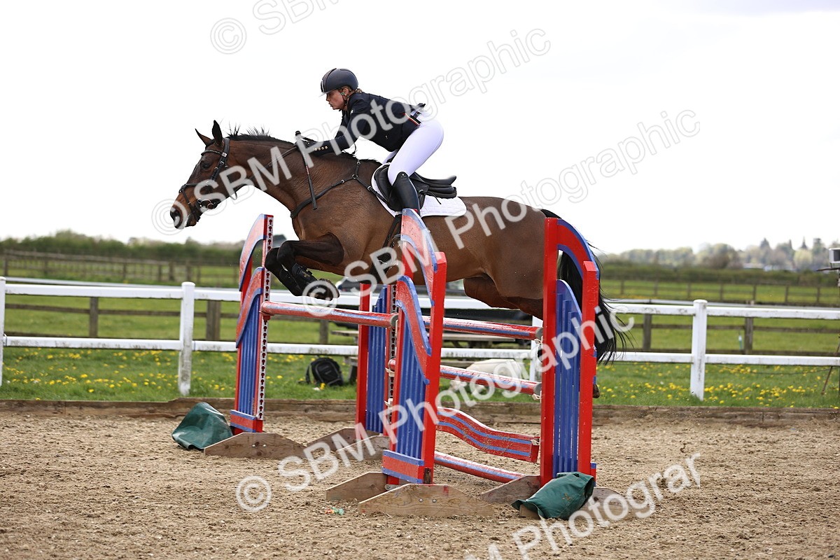 SBM_004567 - Class 18 - Senior 1.15m Open