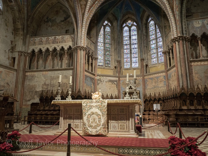 260590 Assisi - Assisi Christmas