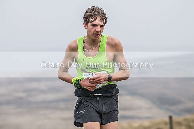 Pen Y Ghent-170 - The 3 Peaks Race Saturday 26th April 2025 - Pen Y Ghent