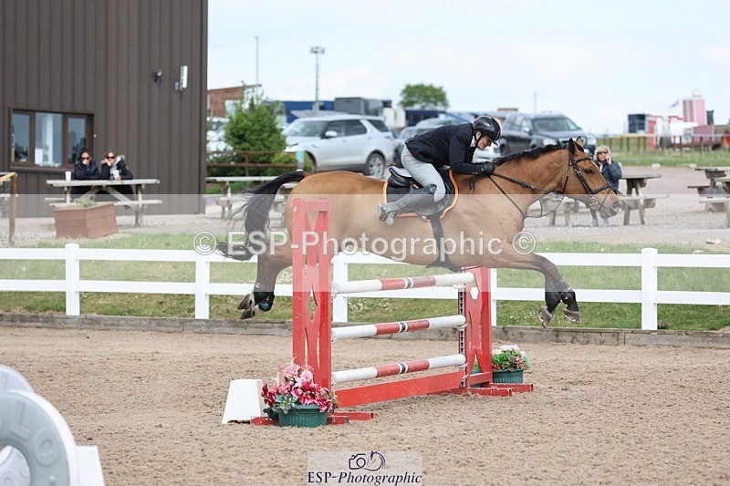 250509-143059-07818 - Cls 22 1.05m Amateur Qualifier