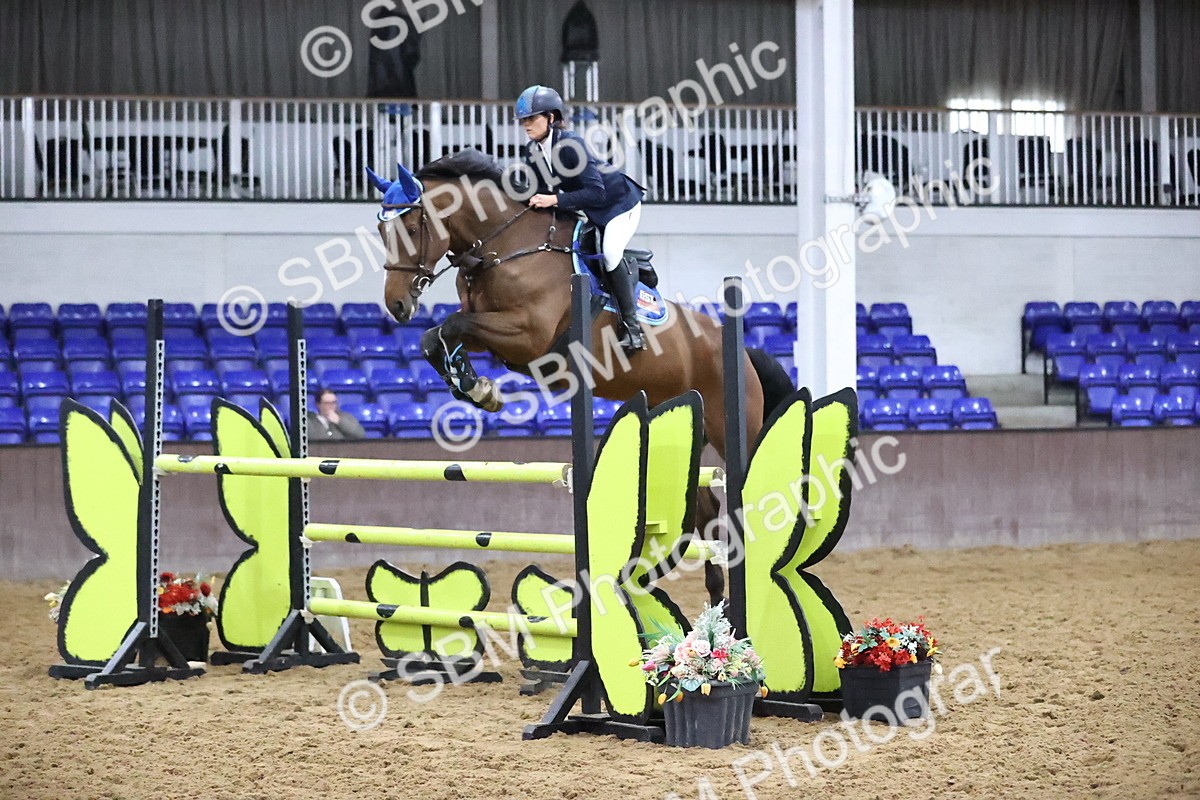SBM_008373 - Class 21 - Senior Foxhunter 1.20m