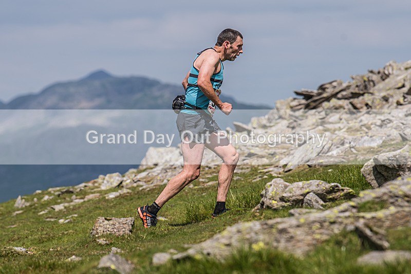 Duddon Short-81 - Duddon Valley Short Fell Race Saturday 1st June 2024