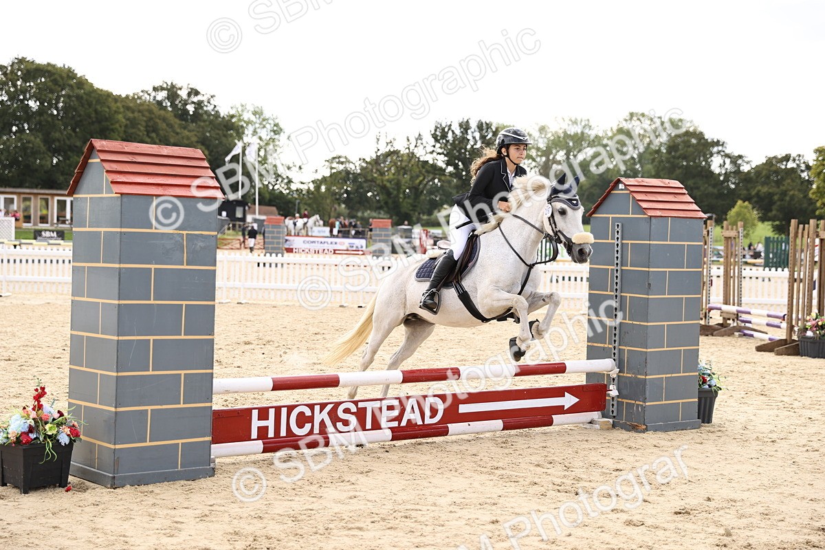 SBM_63720 - J12 - Junior Pony 55cm Championship