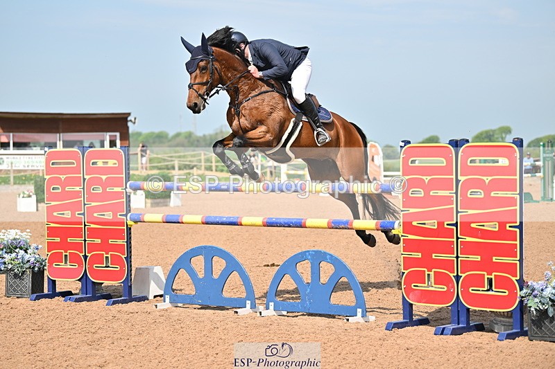 240512A-104932-17387 - Cls 48 National 1.30m Open