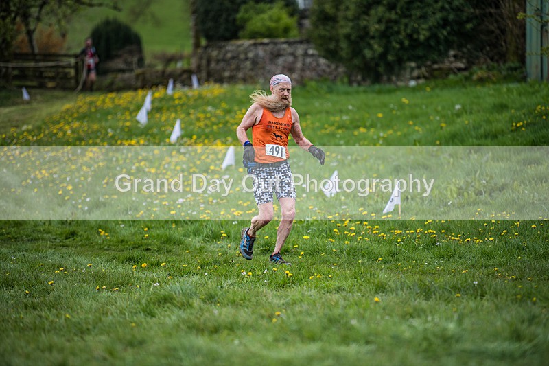 3 Peaks-3268 - The 3 Peaks Race Saturday 27th April 2024
