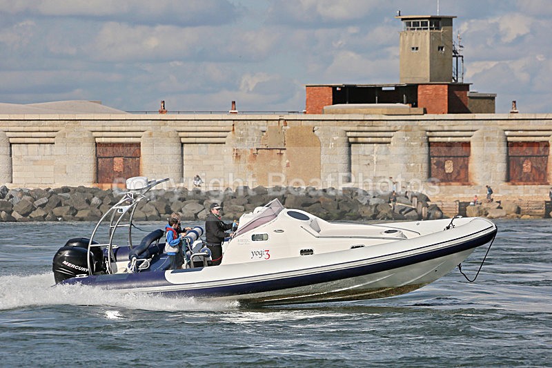 161002 YOGI3 - RIBTEC Y92A3118 - RIBs, Tenders, Dories, Dinghies